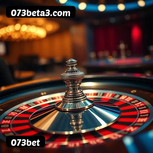 Requisitos do APK da 073bet para Android