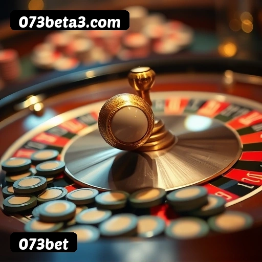 Comparação APP mobile vs versão web da 073bet