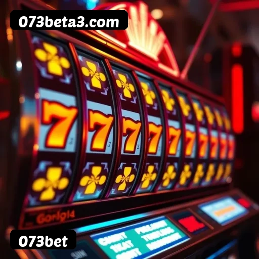 073bet bônus R$5.000 + 500 giros - Rollover 35x, prazo 30 dias, 38% taxa conversão