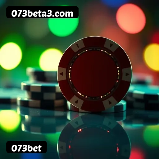 Tabela RTP dos jogos de cassino da 073bet