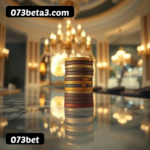 FAQ 073bet Brasil - Perguntas frequentes sobre bônus, PIX, RTP, APP mobile e VIP