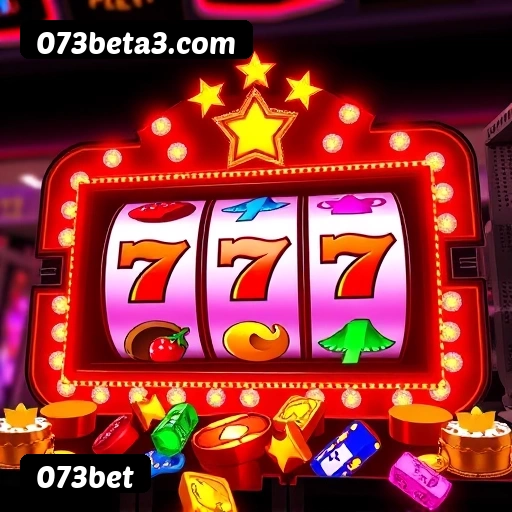 073bet segurança SSL 256-bit - Licença Curaçao, eCOGRA, GLI certificado