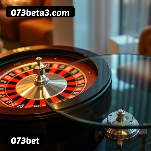 Níveis do programa VIP da 073bet